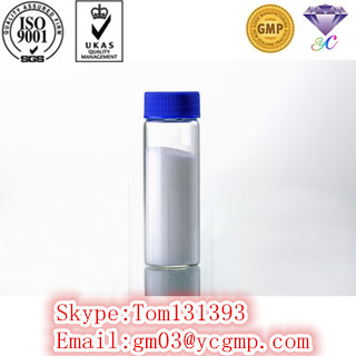7a 15a-Dihydro xyandrostenolone  CAS: 2963-69-1 ()