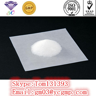 Boldenone Acetate   CAS: 10161-34-9