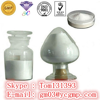 Dapoxetine hydrochloride   CAS: 119356-77-3 ()