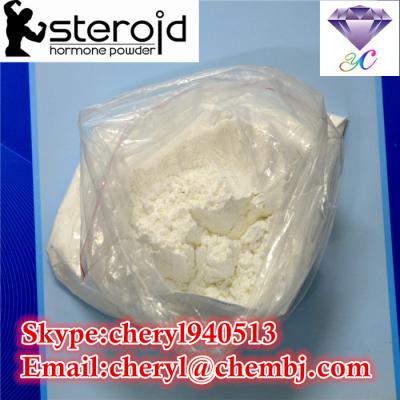 Drostanolone Enanthate  CAS: 472-61-145 ()