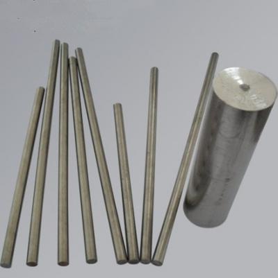 TC6 titanium alloys military use titanium price per bar