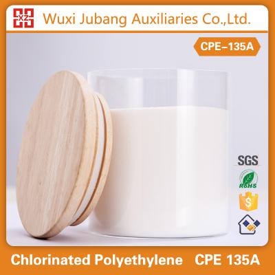 chlorinated polyethylene cpe 135a ()