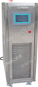 -50~250 degree Lab using apply to 1~5L reactors dynamic temperature control mach