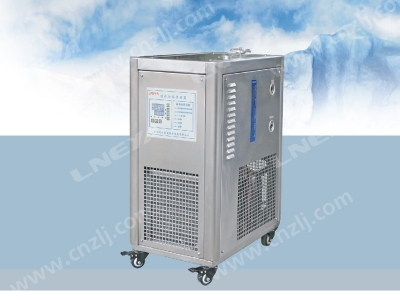  See larger image      -25~180 degree Lab mini constant temperature control chil ()