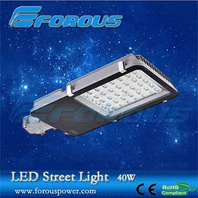 led street light 40w