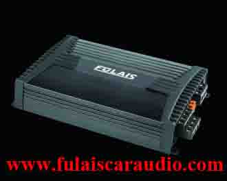 Class D 150W 4 Channel Amplifier ()