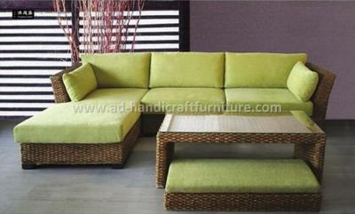 rattan furniture