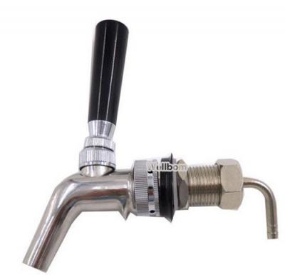 Stainless Steel forward sealing perlick tap Beer faucet 30mm long shank Homebrew (Нержавеющая сталь вперед уплотнения perlick кран пива кран 30мм долго хвостовик Homebrew)