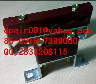 cleat insulator JGJ type cable clamp (cleat insulator JGJ type cable clamp)