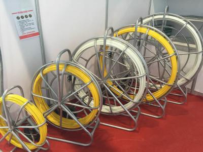 China manufacturer popular duct rodder (China manufacturer popular duct rodder)