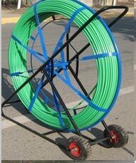 Cheap top sell high quality duct rodder ()