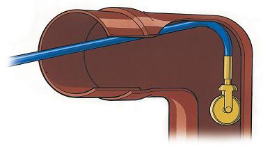 Cheap hotsell conduct duct rodder ()