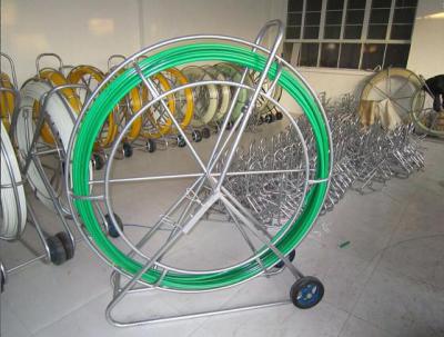 Special hot sell fiberglass duct rodder 4mm jtqy details ()