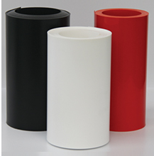 Permanent Antistatic Polymer PP & HIPS Sheet or Roll