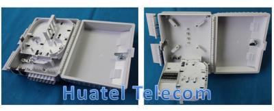 Fiber Optical Termination Box HTTB-X21D ()