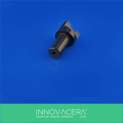 Wear Resisitance Silicon Nitride Ceramic Gas Nozzle For Welding/INNOVACERA ()