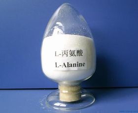 L-Alanine chinese supplier (L-Alanine chinese supplier)