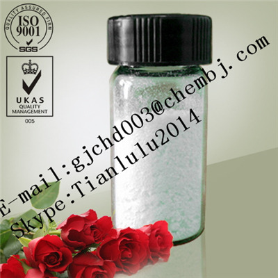 DL-Mandelic acid ()