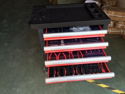 Tool Set Trolley ()