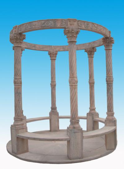 Garden Gazebo (Garden Gazebo)