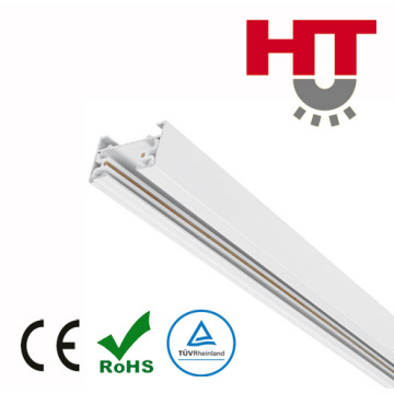 Haotai Single Circuit 2 Wires Track Bar Track Light Accessories ()
