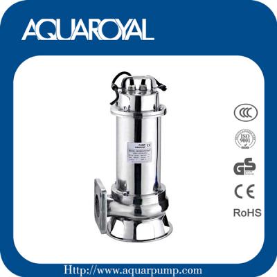 Sewage pump,Submersible pump VN1100/1500B/1800/3000 ()