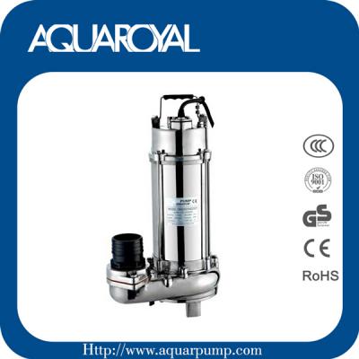 Sewage pump,Submersible pump VN2200 ()