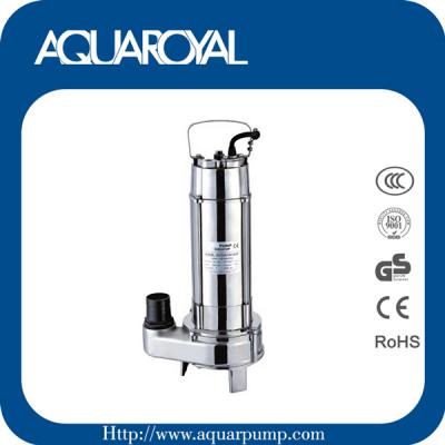 Sewage pump,Submersible pump VN1500 ()