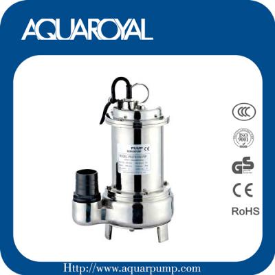 Sewage pump,Submersible pump VN370/550 (Сточные воды насос, Погружной насос VN370 / 550)