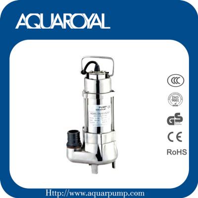 Sewage pump,Submersible pump VN250 (Сточные воды насос, Погружной насос VN250)