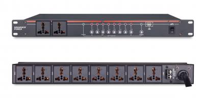 T-1000  Power Sequence Controller (T-1000  Power Sequence Controller)