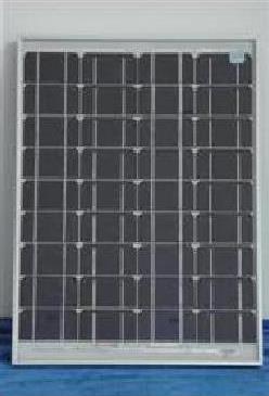 40w Monocrystalline Solar Panel (MAC-MSP040) ()