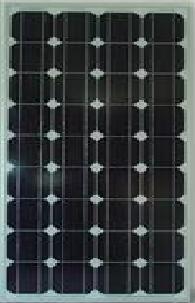 85W Monocrystalline Solar Panel (MAC-MSP085) ()