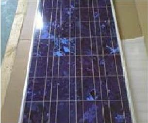125W Polycrystalline Solar Panel (MAC-PSP125) (125W Polycrystalline Solar Panel (MAC-PSP125))