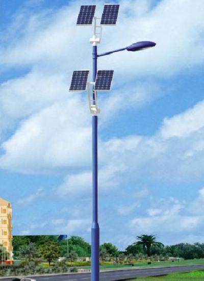 Solar Street Light / Lamp MAC-SL480 (Solar Street Light / Lamp MAC-SL480)