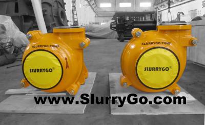 www.slurrygo.com (SlurryGo насос Warman)