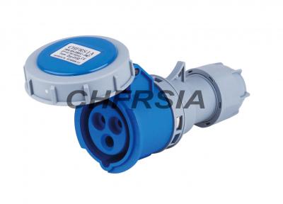 water proof industrial connector 16A ()