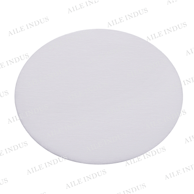 Oval cotton pad (овальный Remover Мягкого Хлопка Pad)