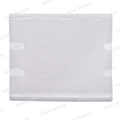 water cotton pad (воды Remover Мягкого Хлопка Pad)