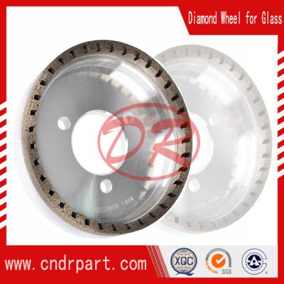 diamond cutting wheel ()