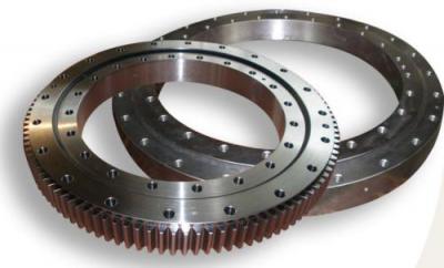 high quality of slewing bearing used on machinery ()