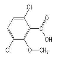 Dicamba ()