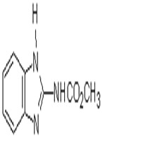 Carbendazim ()