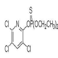 Chlorpyrifos (Chlorpyrifos)