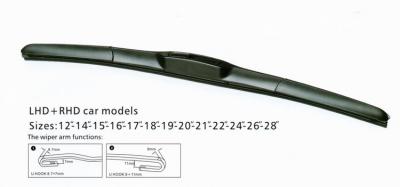 Windscreen wiper (Windscreen wiper)