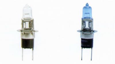 Halogen bulb H3C ()