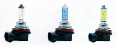 Halogen bulb H11 ()