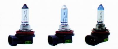 Halogen bulb H16 (Halogen bulb H16)