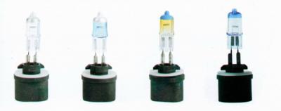 Halogen bulb H27 1W 880/893 ()