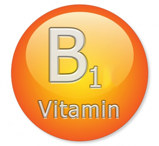 Thiamine hydrochloride B1 ()